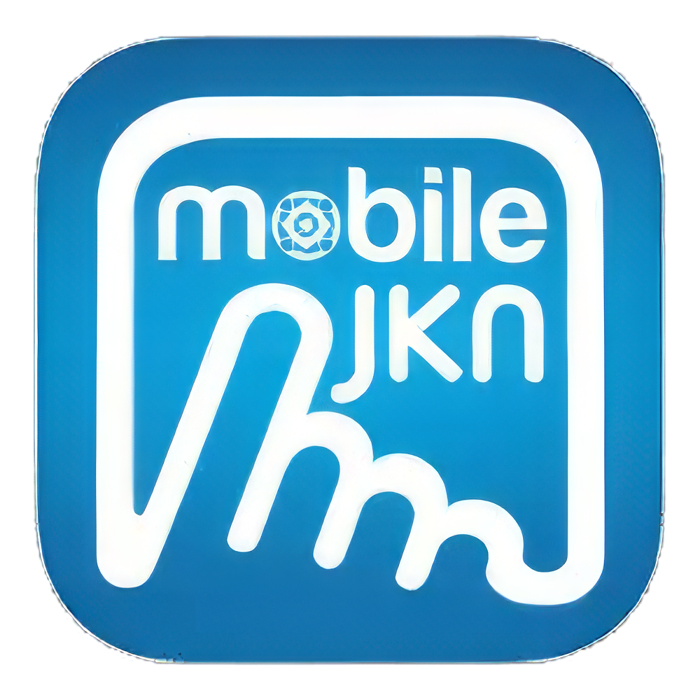 Aplikasi Pendaftaran BPJS (M-JKN)